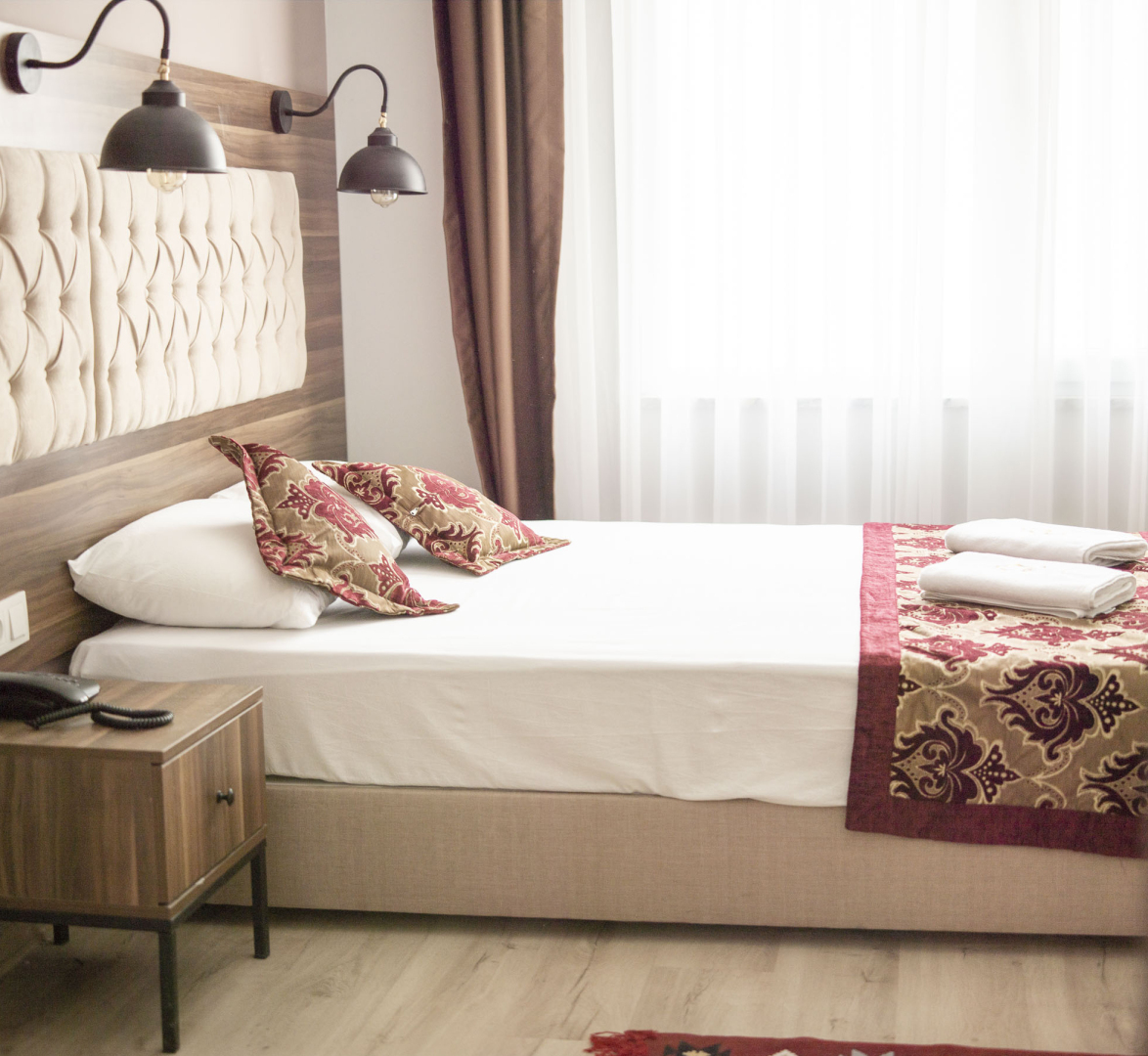 Foto - The Reina Hotel