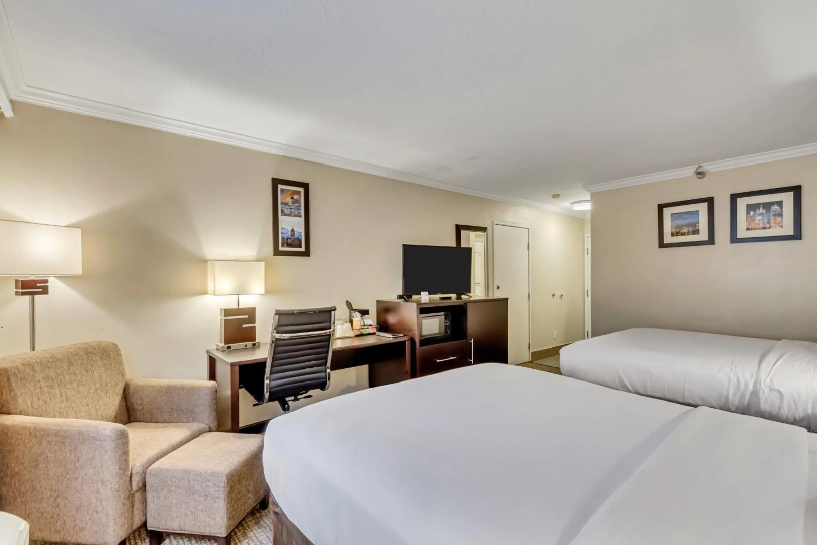 Foto - Comfort Inn Murray - Salt Lake City South