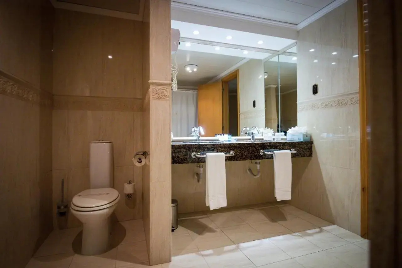 Photo - Hotel Talisman