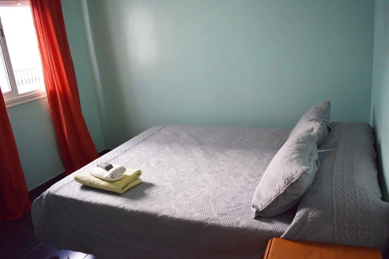 Foto - Hostal Numancia