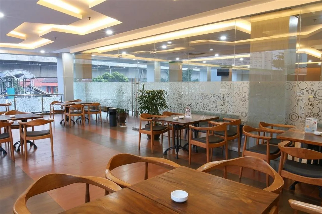 Foto - Terraz Tree Hotel Jakarta
