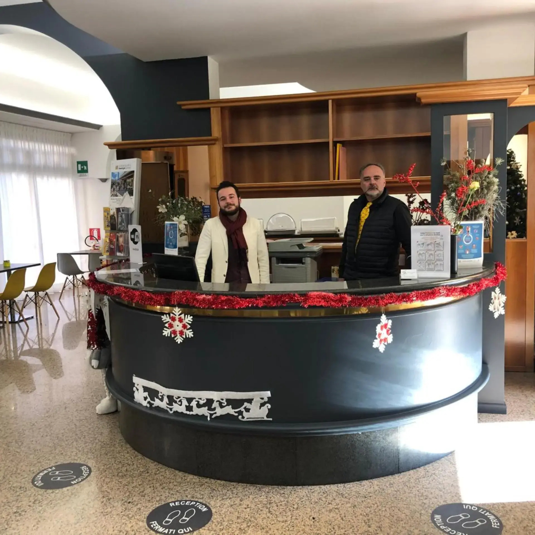 Foto - Hotel Blumen Collection by GSA Hotels