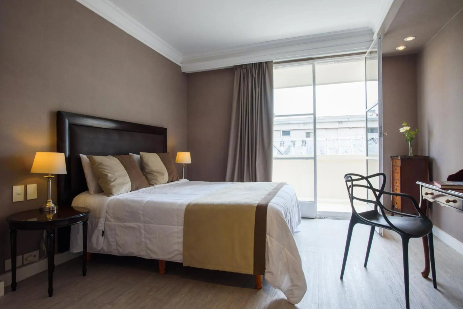 Foto - 1253 Recoleta Small Hotel