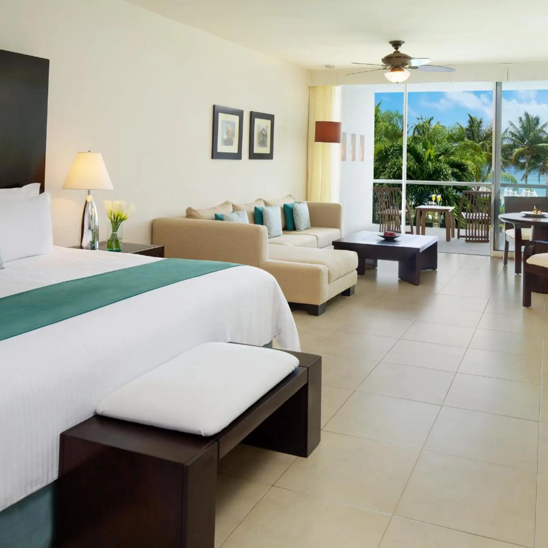 Foto - Secrets Aura Cozumel - Adults Only - All Inclusive