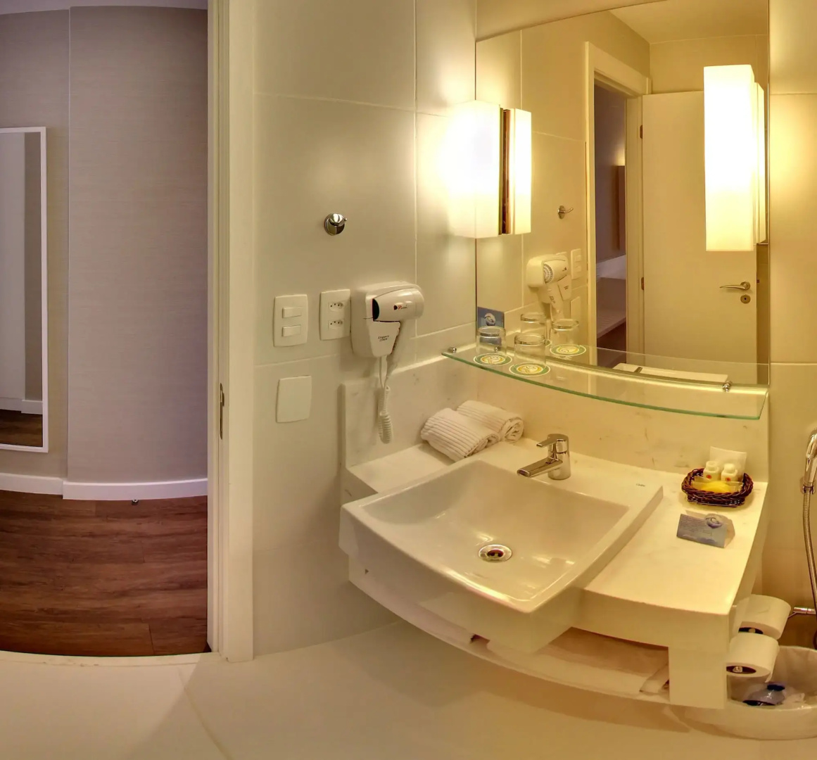 Foto - Quality Hotel São Caetano