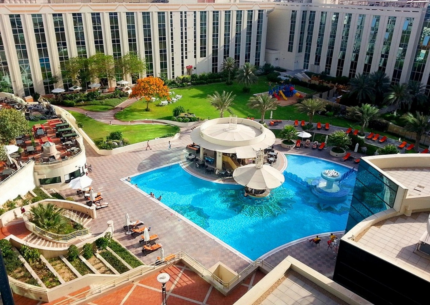 Foto - Millennium Airport Hotel Dubai