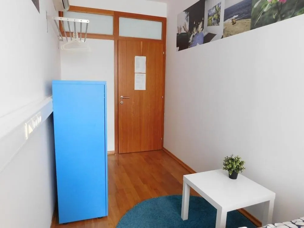 Photo - Hostel Bureau