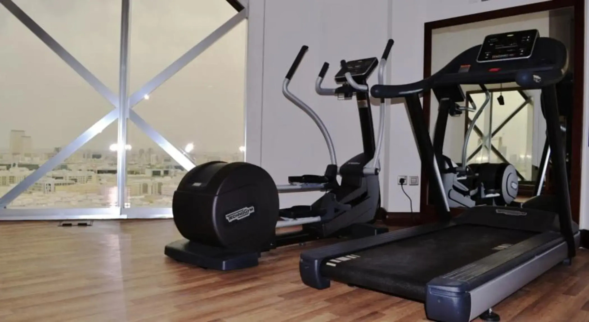 Foto - City Seasons Towers Hotel Bur Dubai