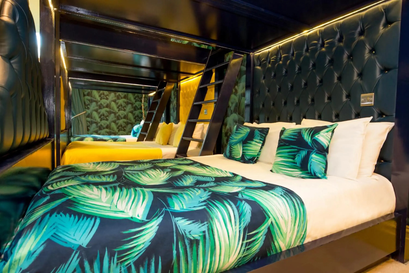 Foto - The Shankly Hotel