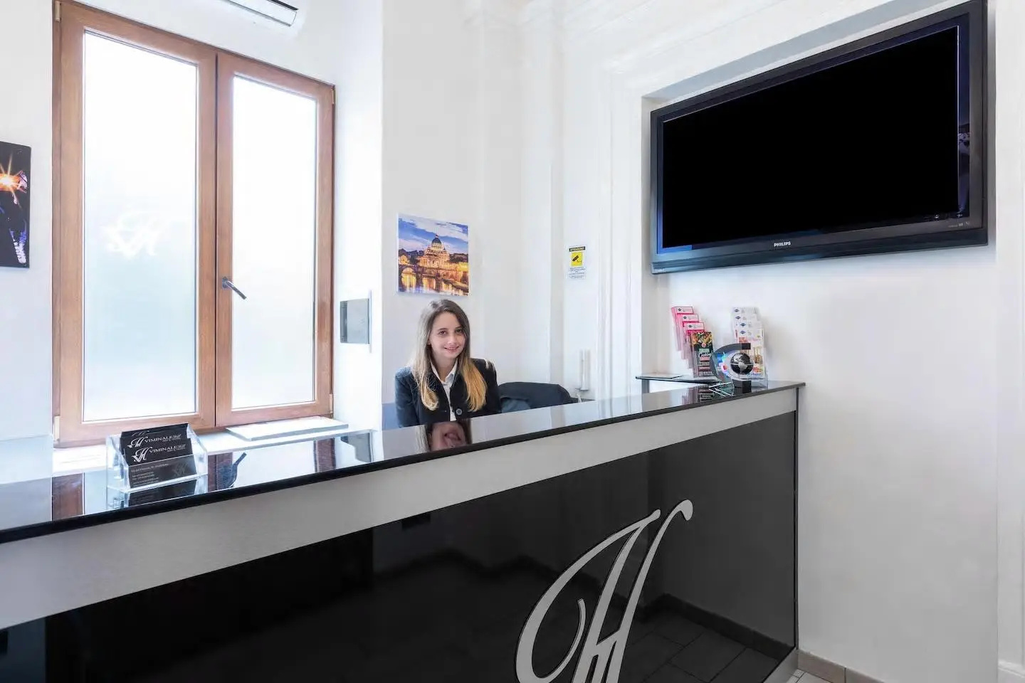 Photo - Al Viminale Hill Inn & Hotel