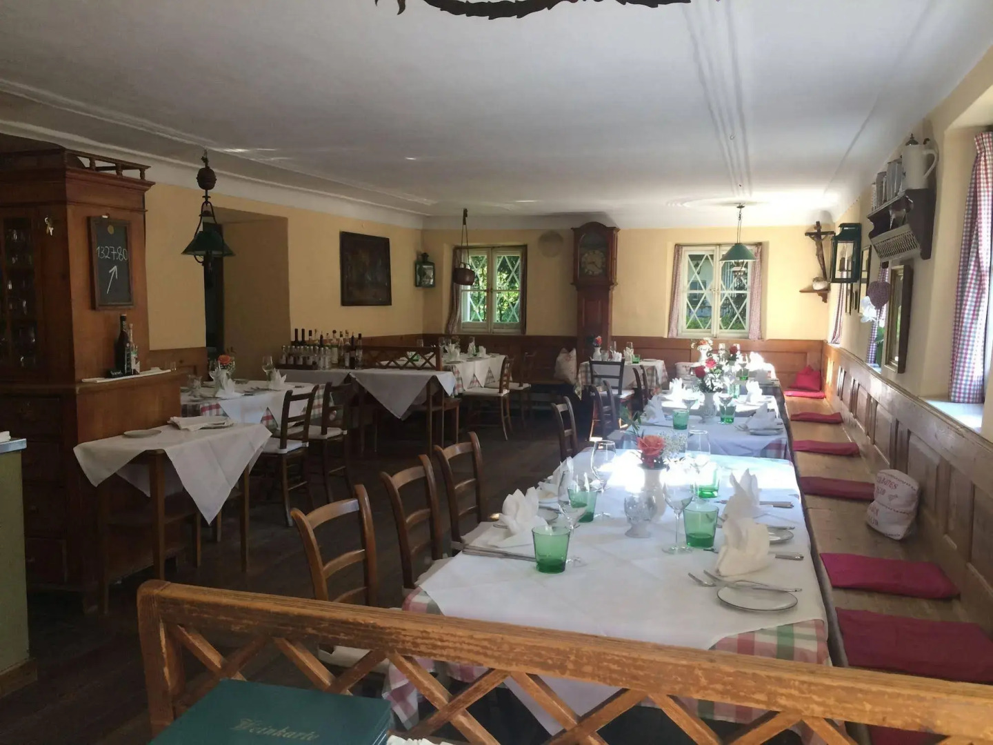Photo - Der Schlosswirt zu Anif - Biedermeierhotel und Restaurant