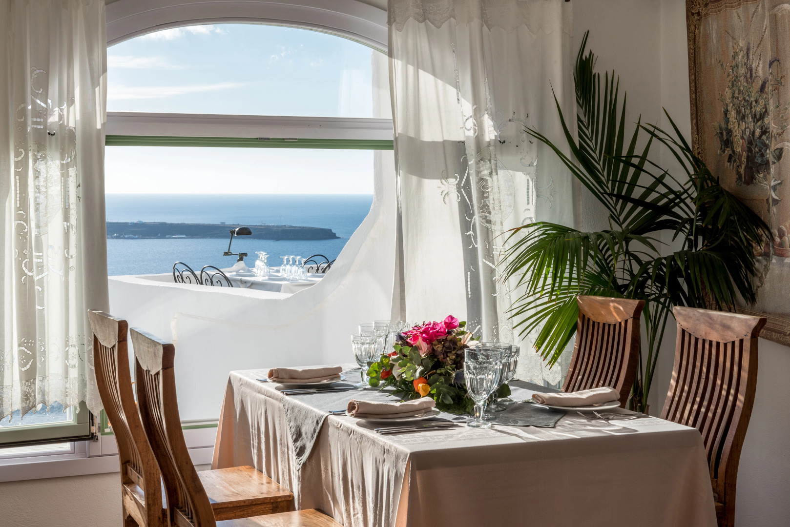 Foto - Fanari Villas