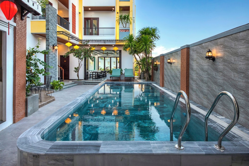 Photo - T & D Maison Hoi An