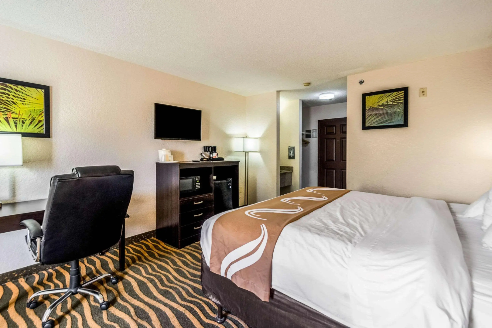 Photo - Quality Inn Sarasota I-75