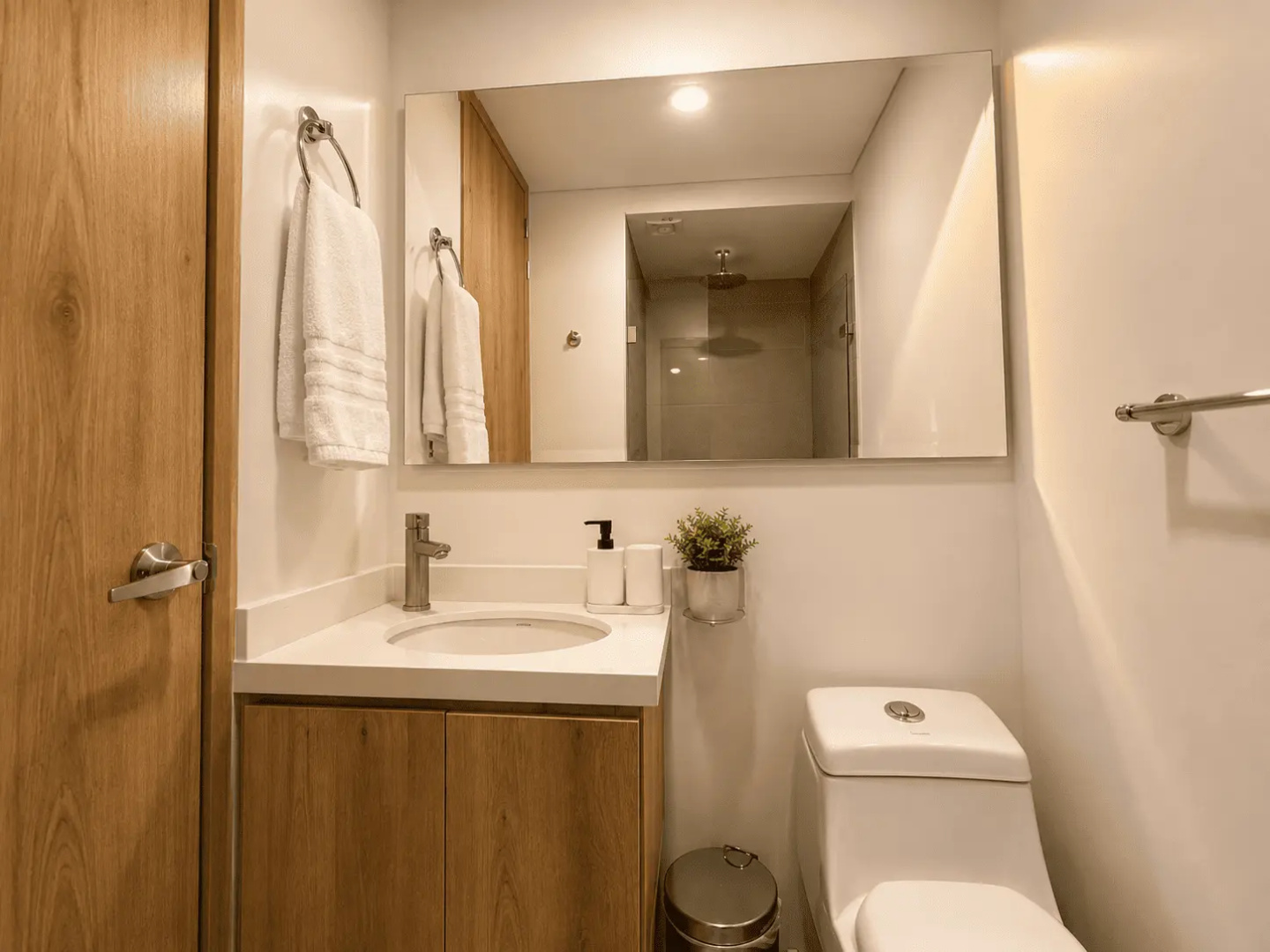 Photo - Nova Iorque Suites by Avia Suites