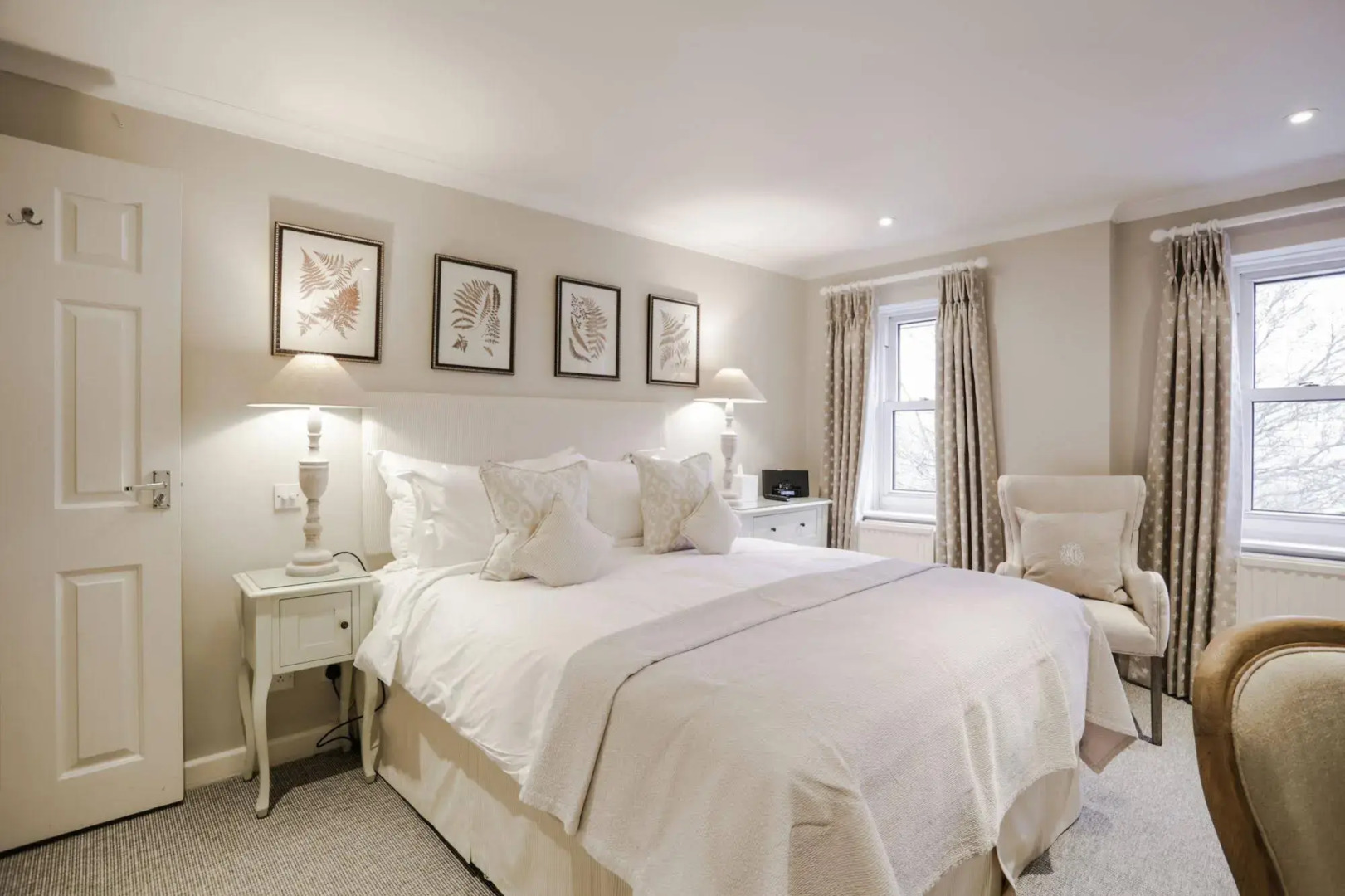 Foto - Leighton House - Boutique Guesthouse