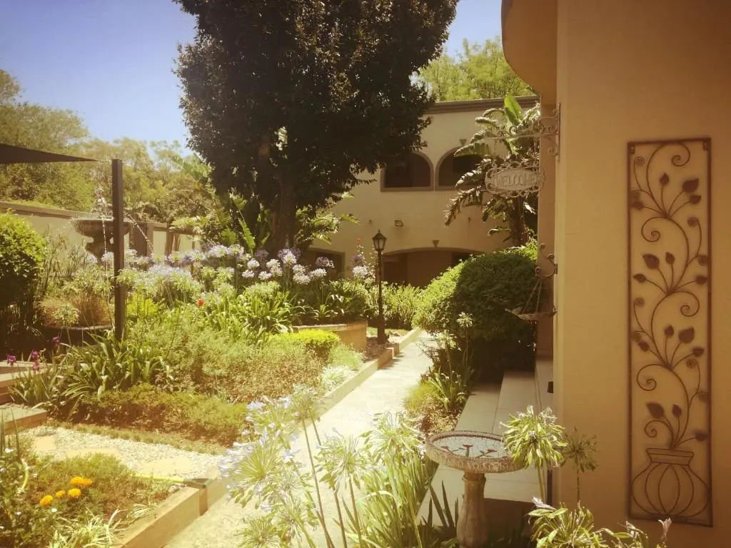 Foto - Dunton Guest House