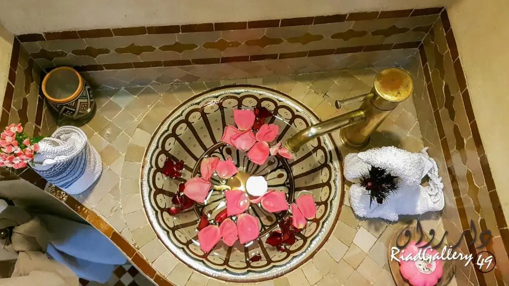 Photo - Riad Gallery 49 & Spa
