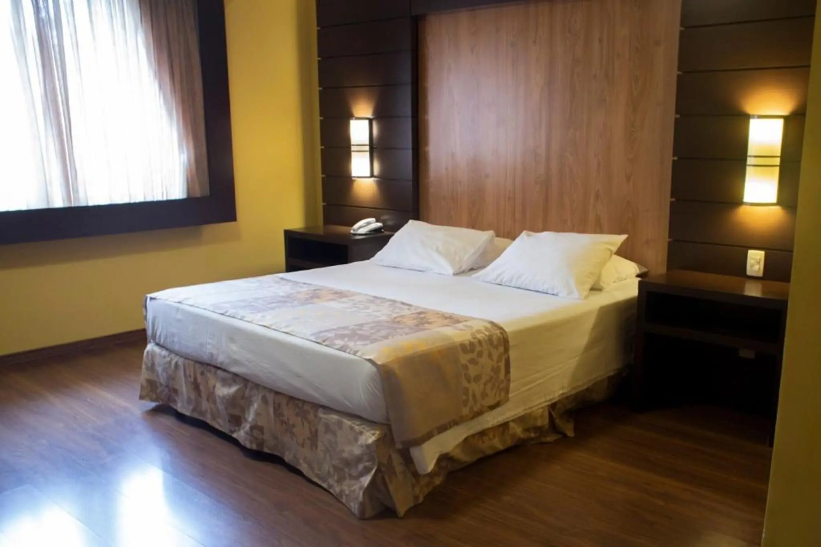 Foto - Master Gramado Hotel - Espaço Kids Incrível