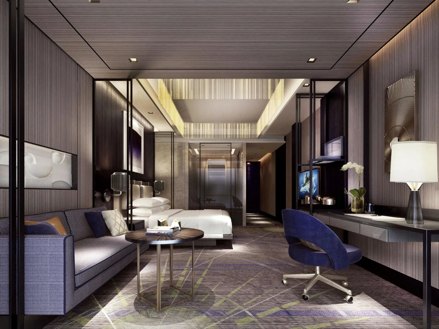 Photo - Hilton Manila Newport World Resorts
