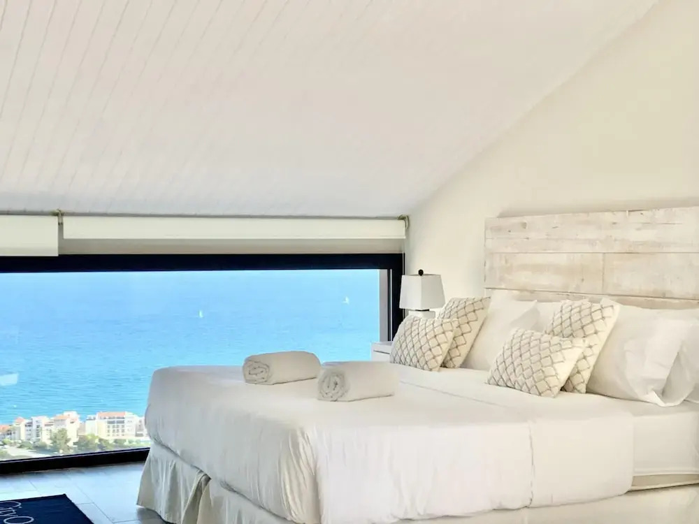 Foto - Sitges Spaces Sea View Villa- 6 Bedrooms, 5 bathrooms, 2 private pools, Near center