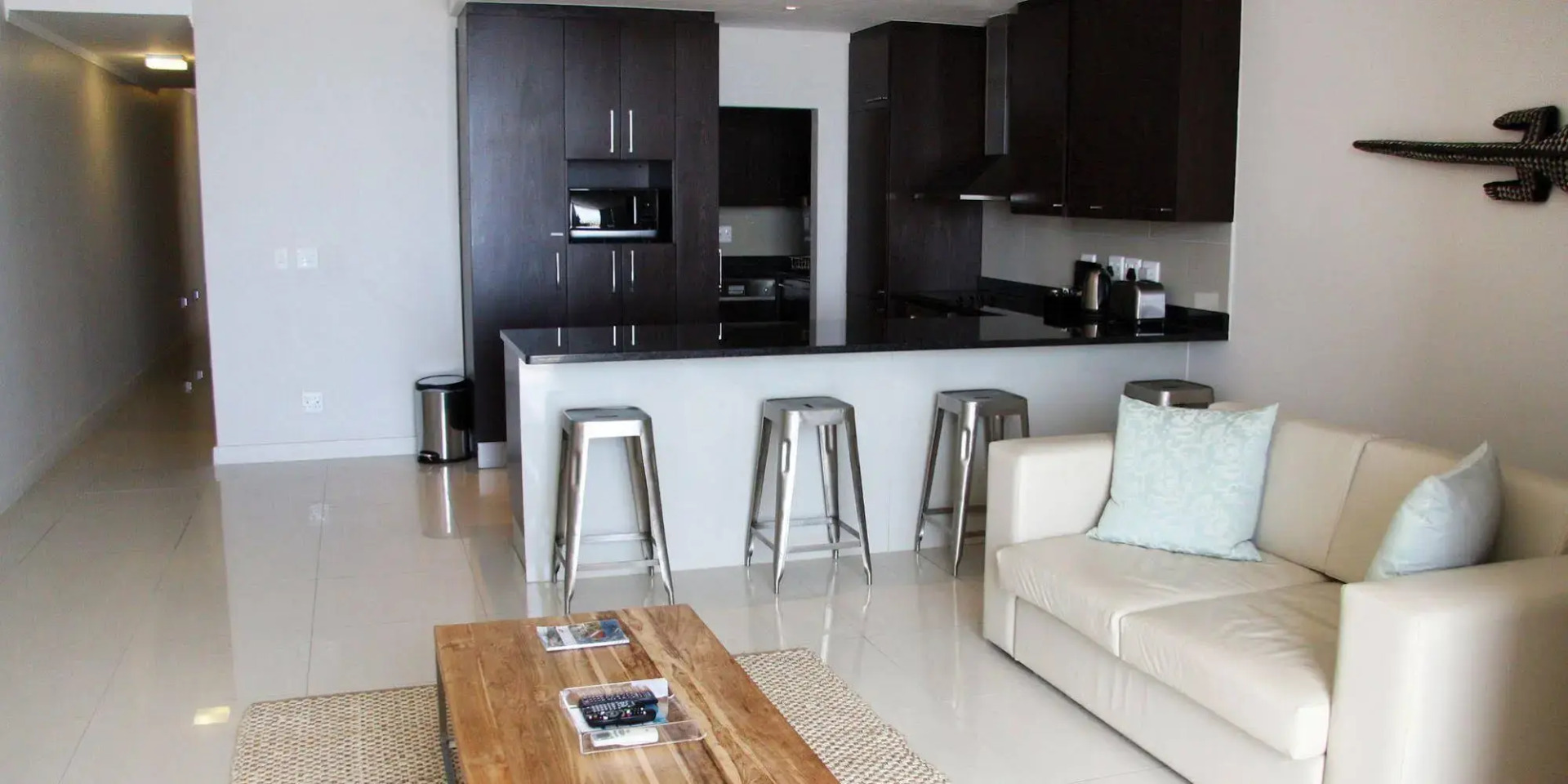 Photo - The Crystal Apartments