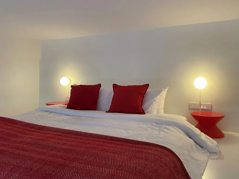 Foto - Dear Sunday Hometel Bangkok