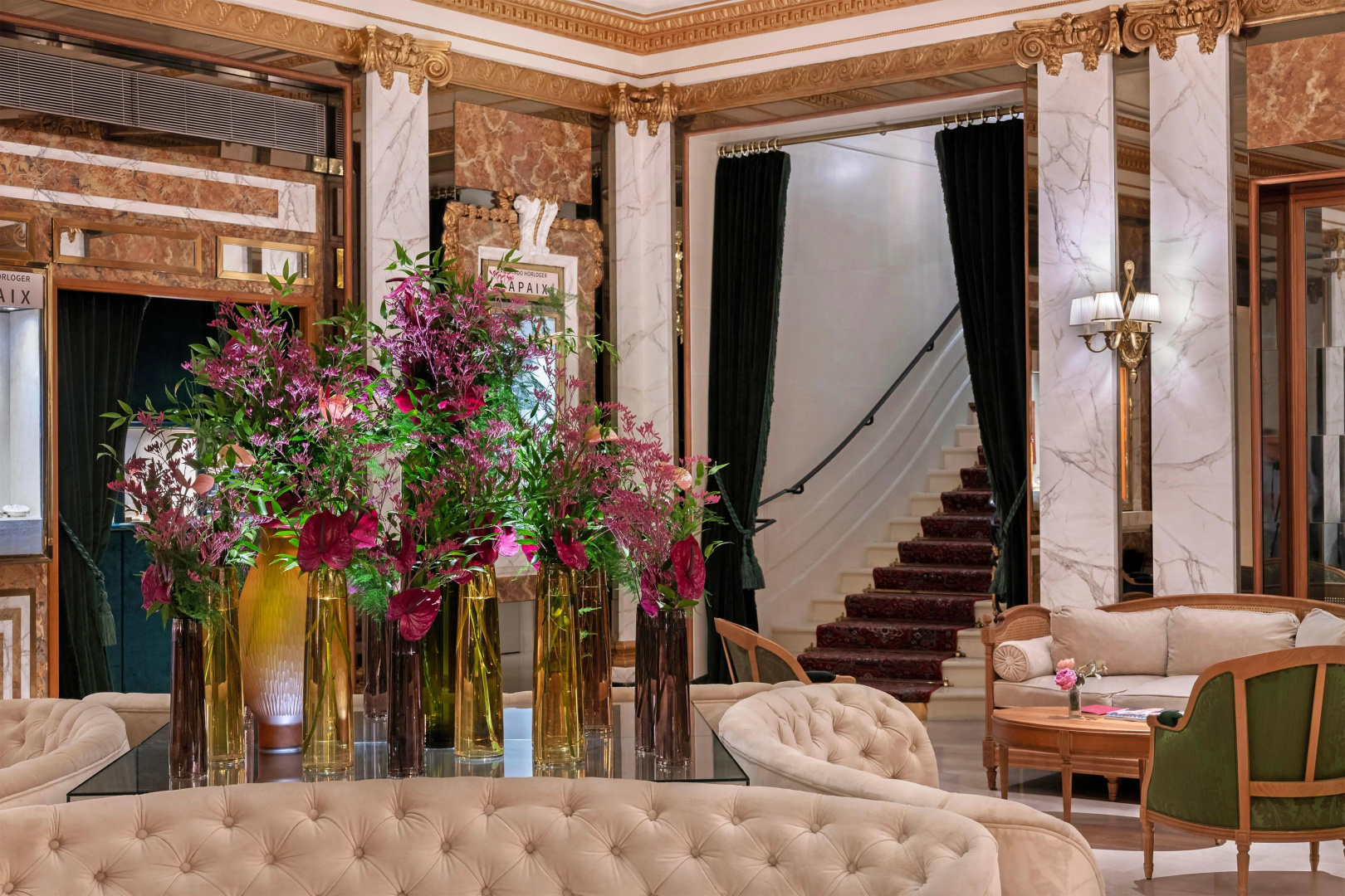 Photo - Hotel Westminster