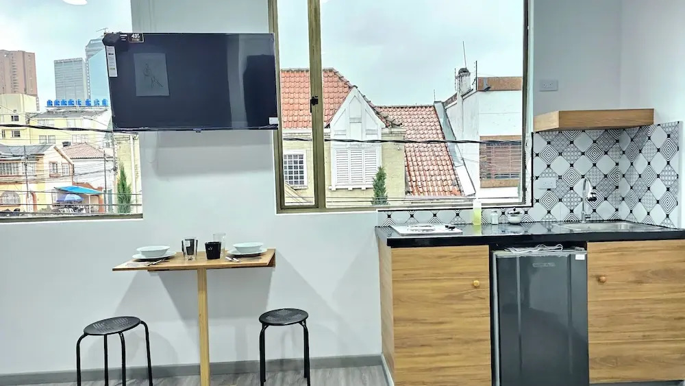 Foto - Hotel Ktaleya Apartamentos