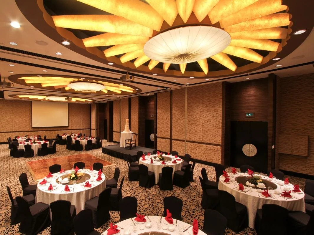 Foto - The Bellevue Manila