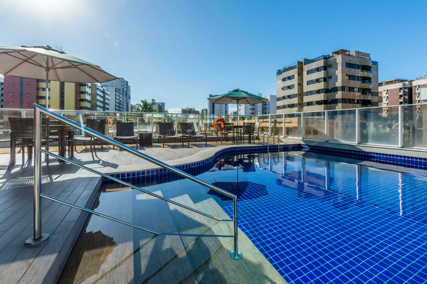 Photo - Hilton Garden Inn Maceio