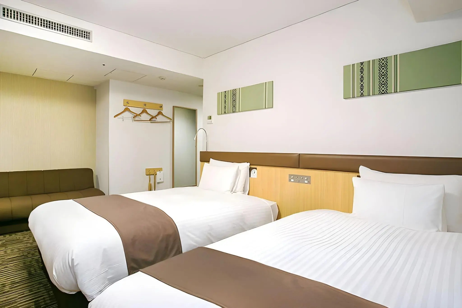 Foto - Mars Garden Hotel Hakata