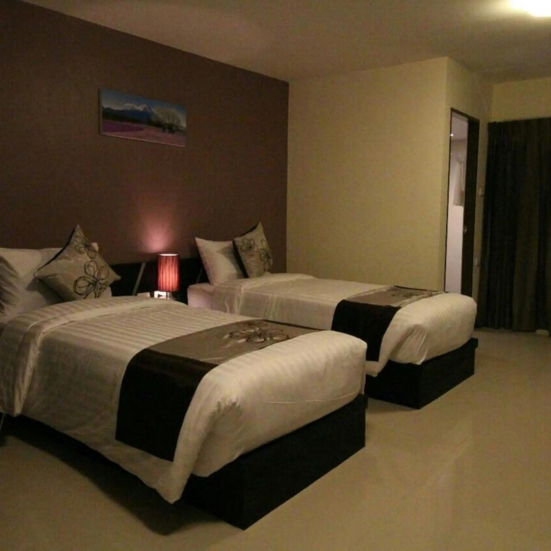Foto - Leelawadee Modern Resort Huaykwang