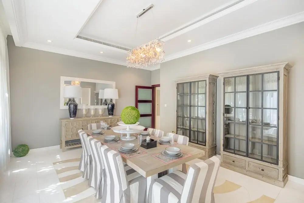 Foto - Maison Privee - Prvt Pool & Beach Access in Luxury Palm Jumeirah 6BR Villa