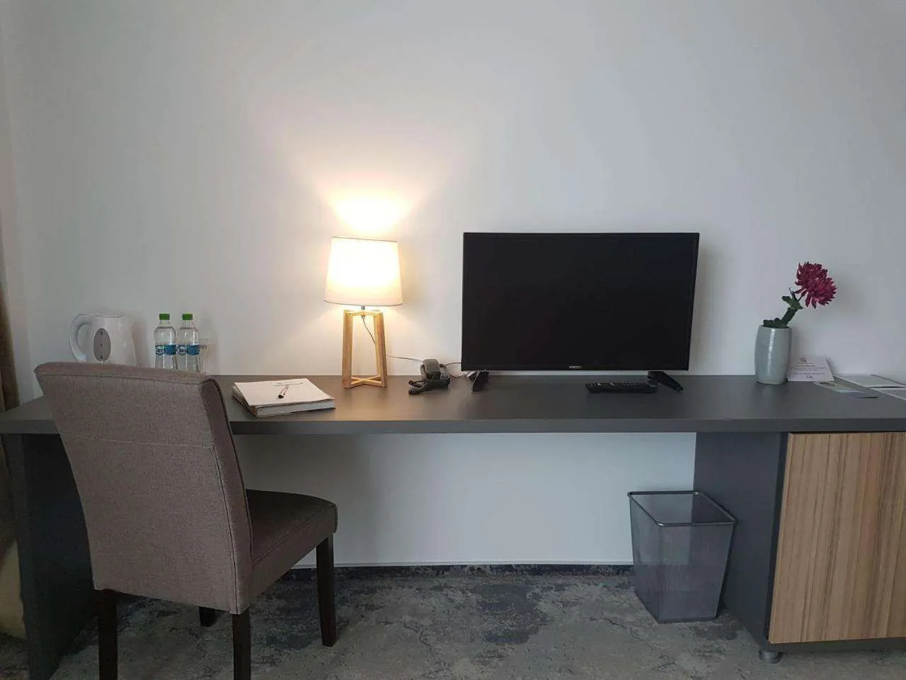 Photo - YMY Boutique Residence