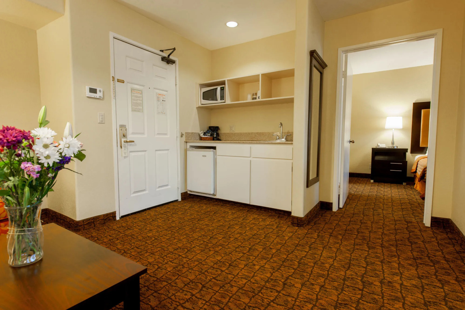 Photo - Best Western Escondido Hotel