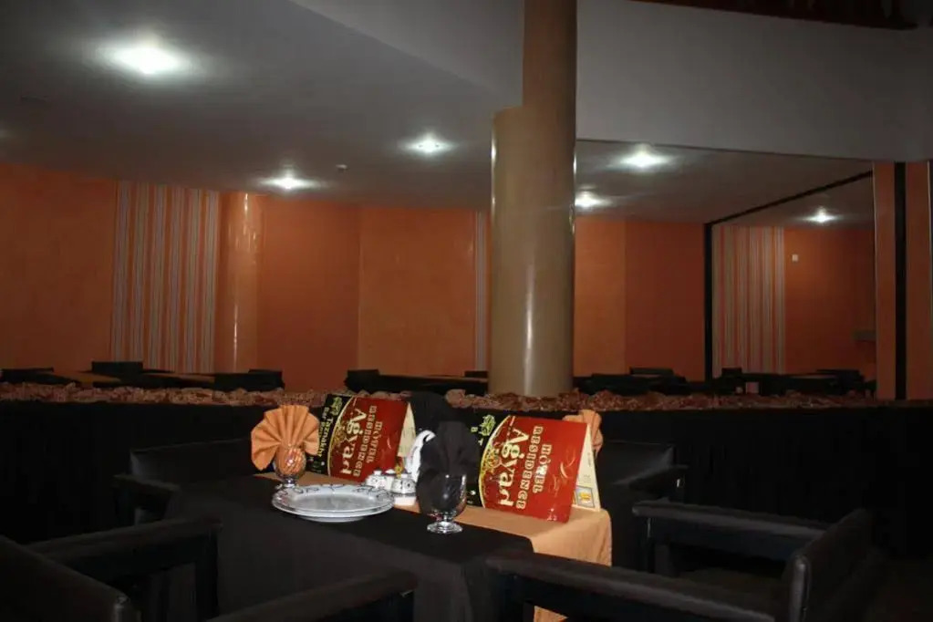 Photo - Agyad Maroc Appart-Hotel