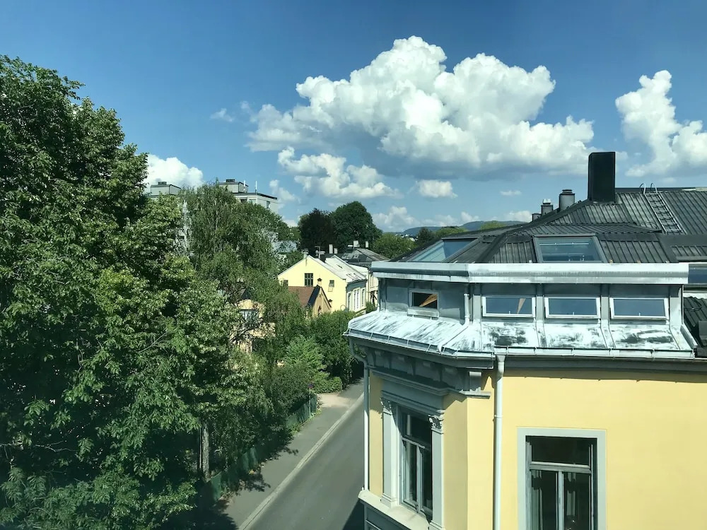 Photo - The Apartments Company - The Sweet