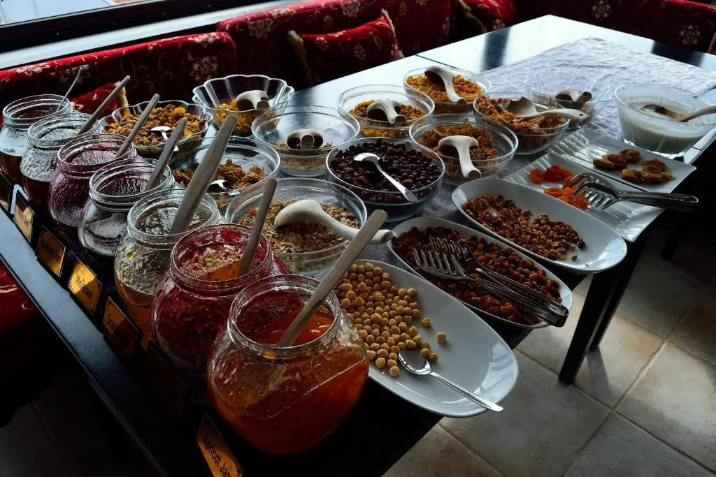 Foto - Hotel Alp Guesthouse