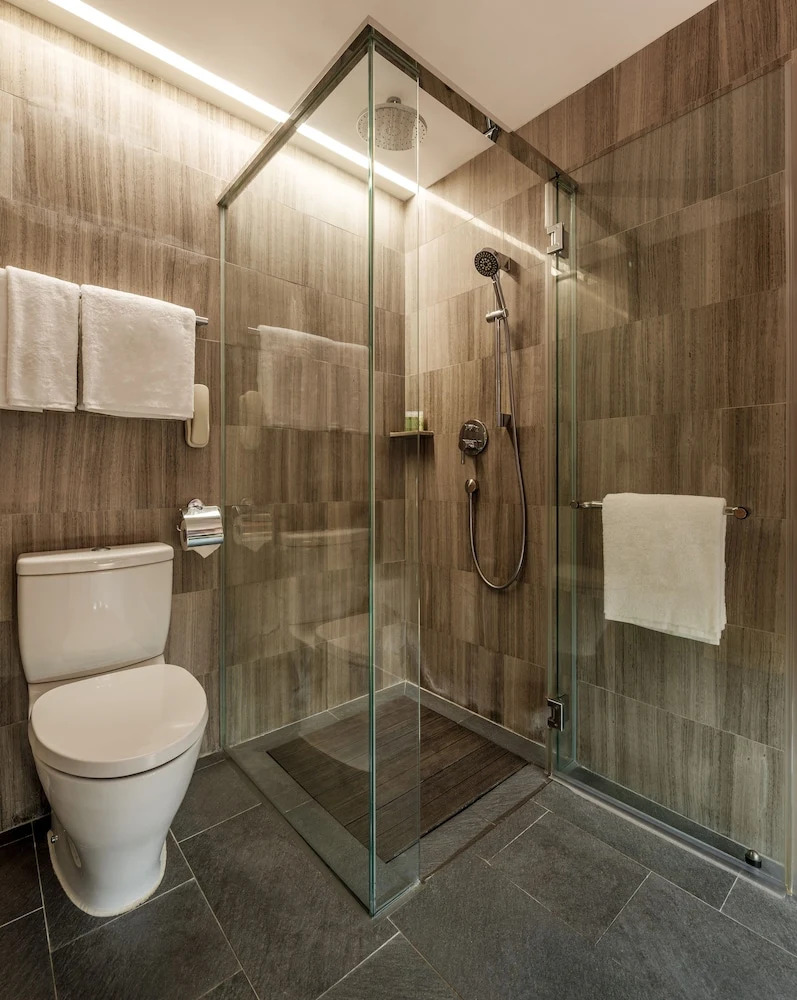 Foto - Nina Hotel Kowloon East