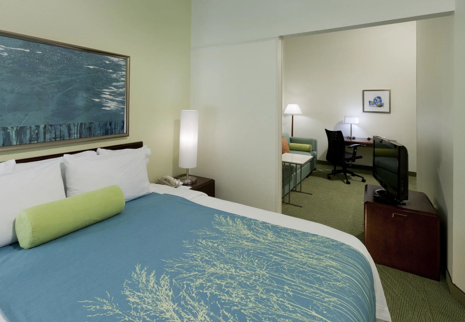 Foto - SpringHill Suites Dallas Addison/Quorum Drive