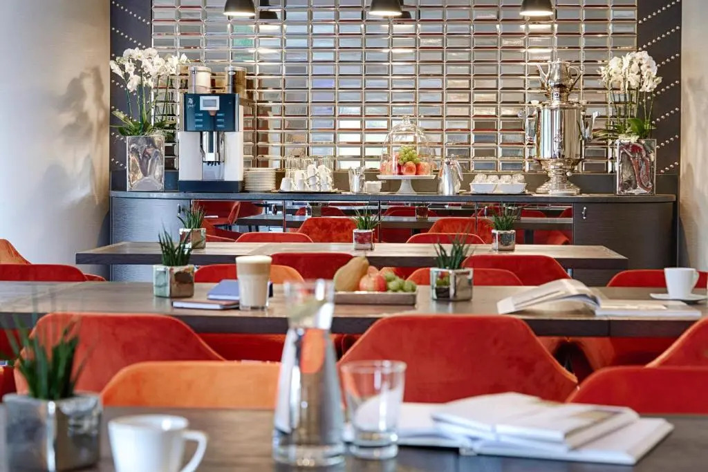 Foto - Seaside Park Hotel Leipzig