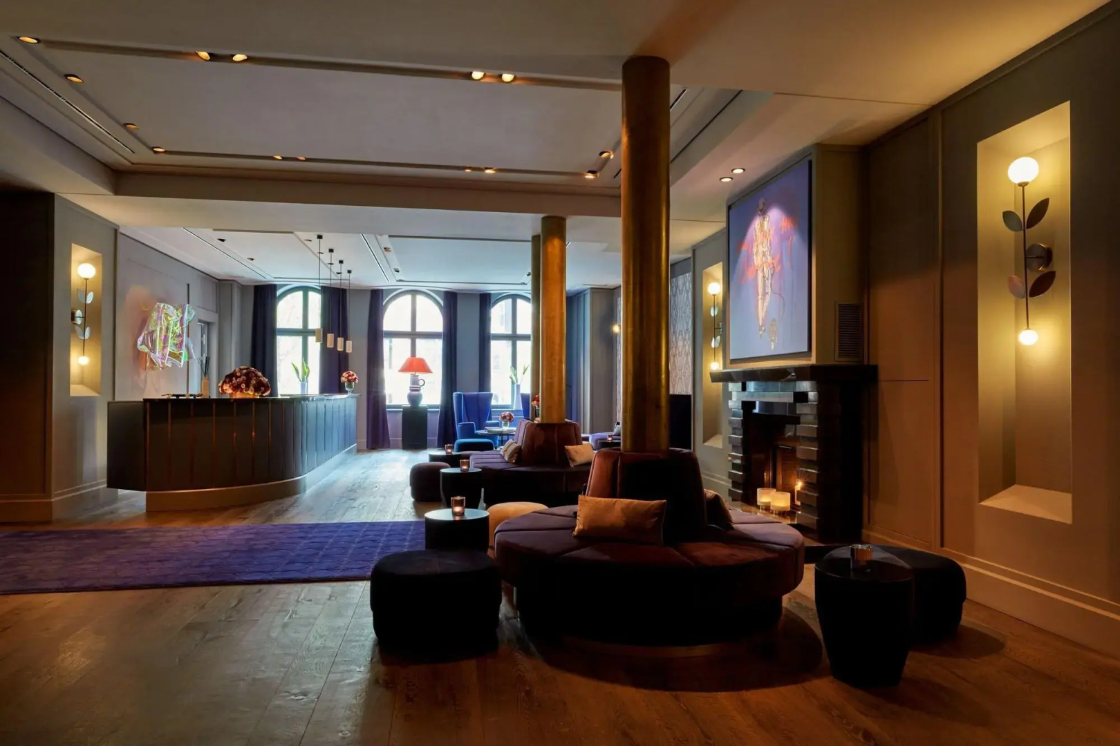 Photo - TORTUE Hamburg