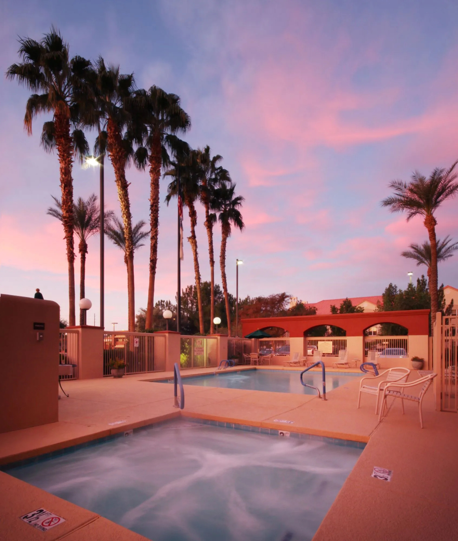 Foto - Hampton Inn Phoenix-Chandler