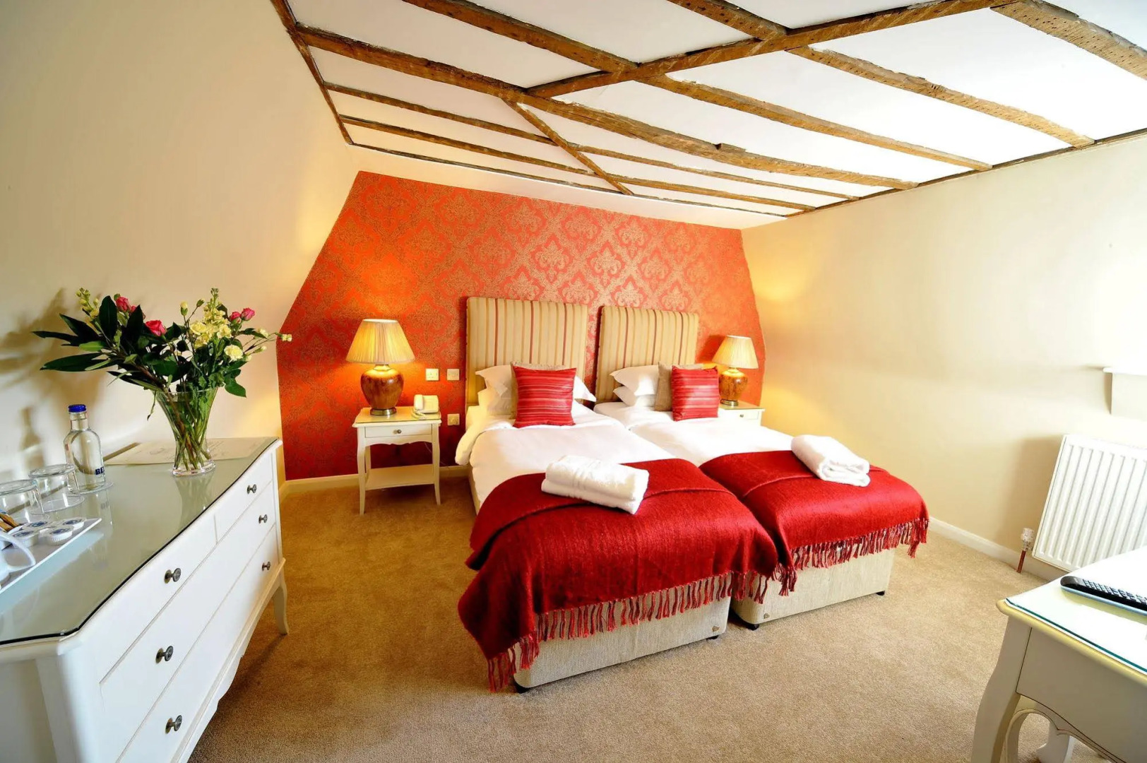 Photo - Le Bouchon Brasserie & Hotel