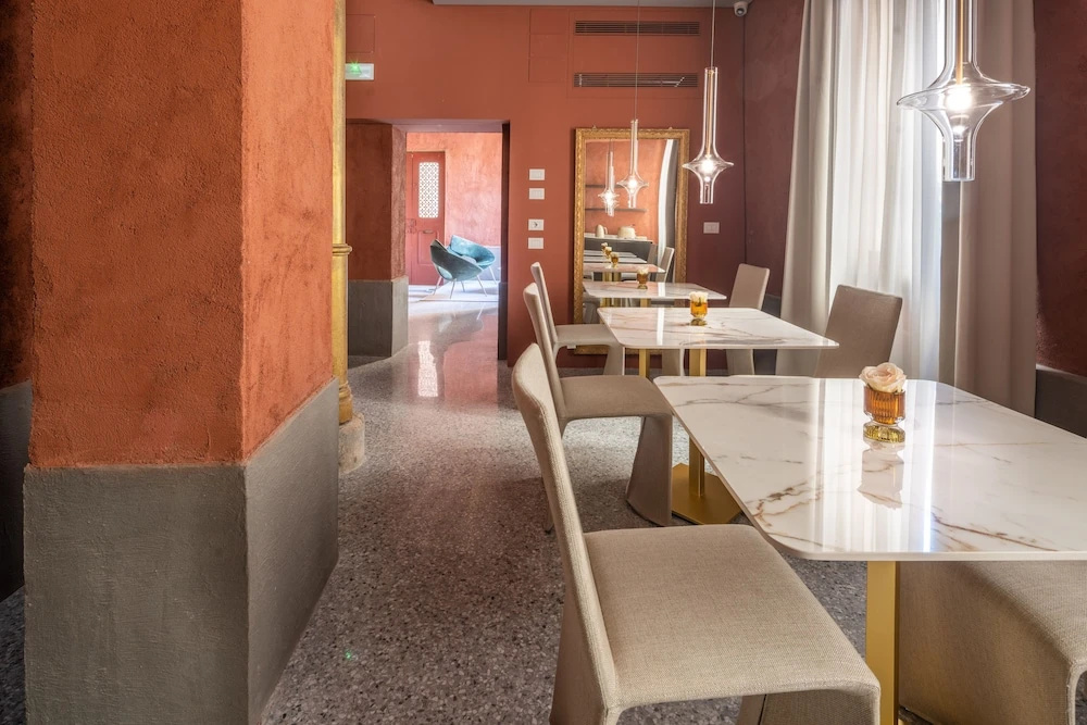 Foto - Ninfea Luxury Suites