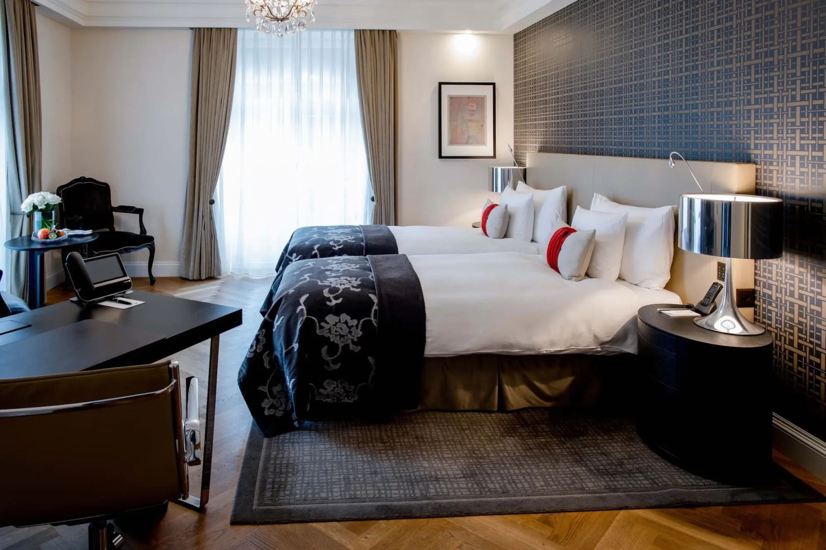 Photo - Hotel Schweizerhof Bern & Spa