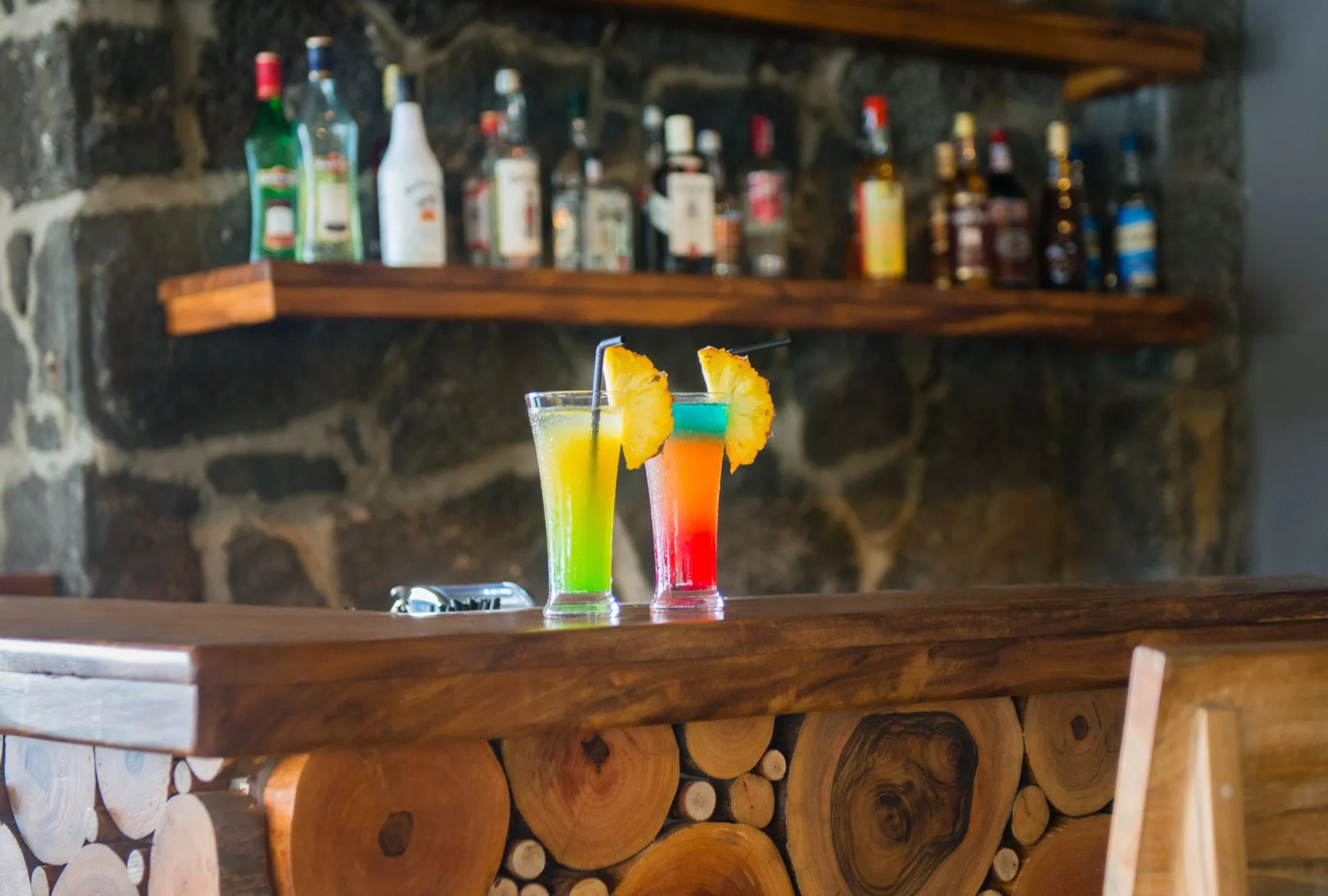 Foto - Andrea Lodges