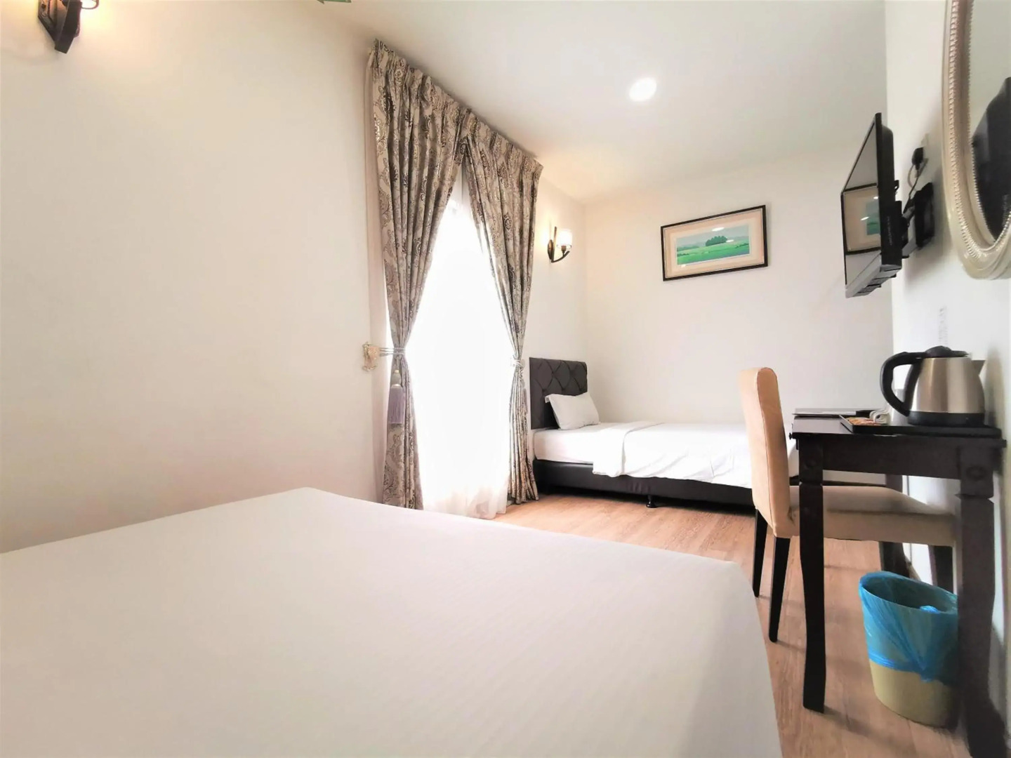 Photo - Koho Hotel - Johor Bahru