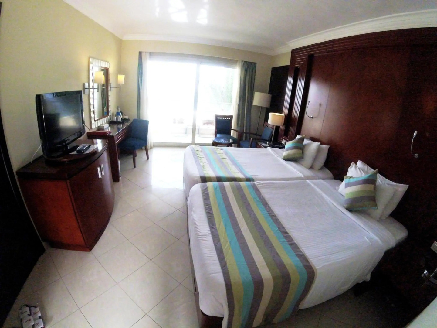 Foto - Xperience Sea Breeze Resort